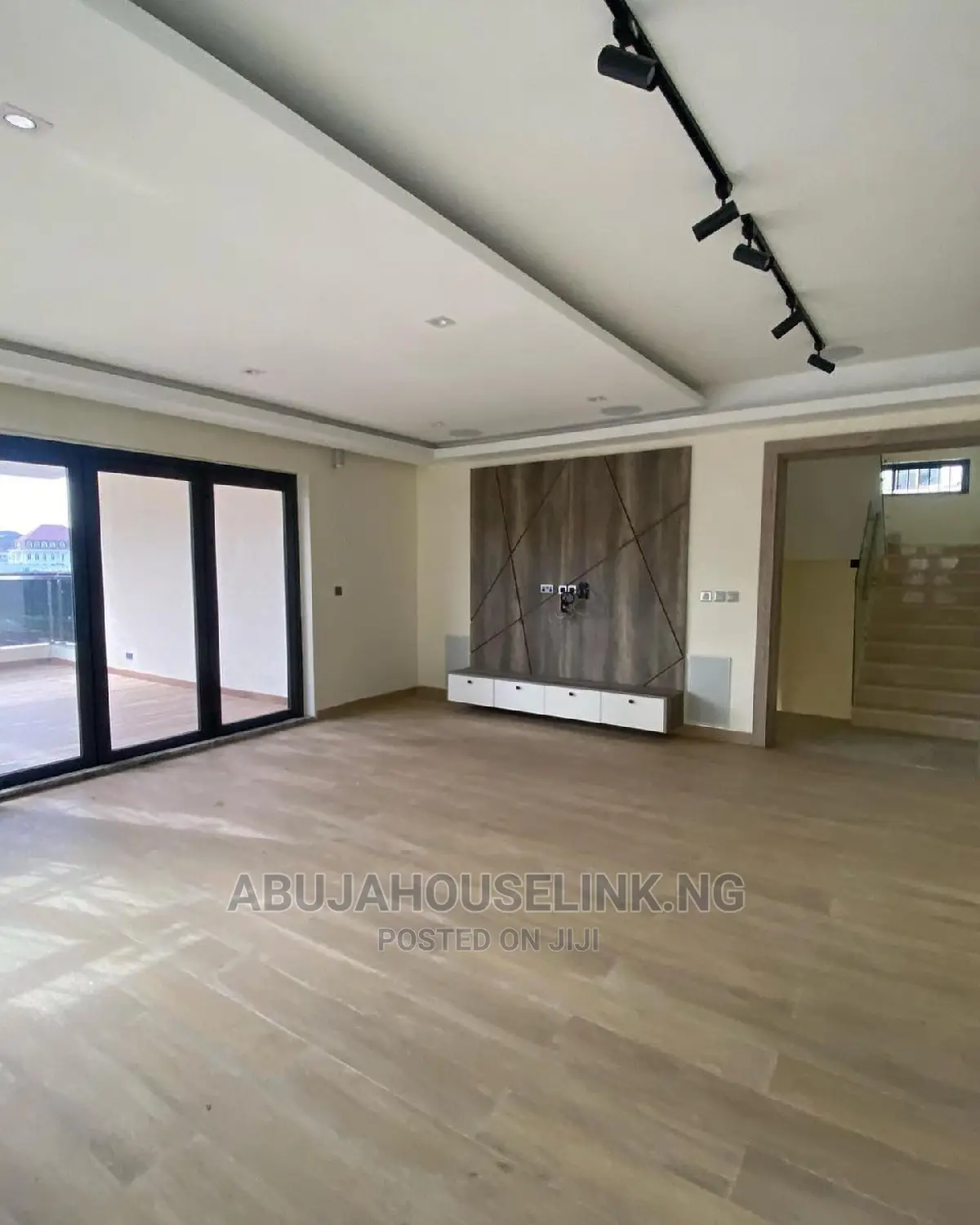 5bdrm Duplex in Asokoro Extension for sale in Asokoro