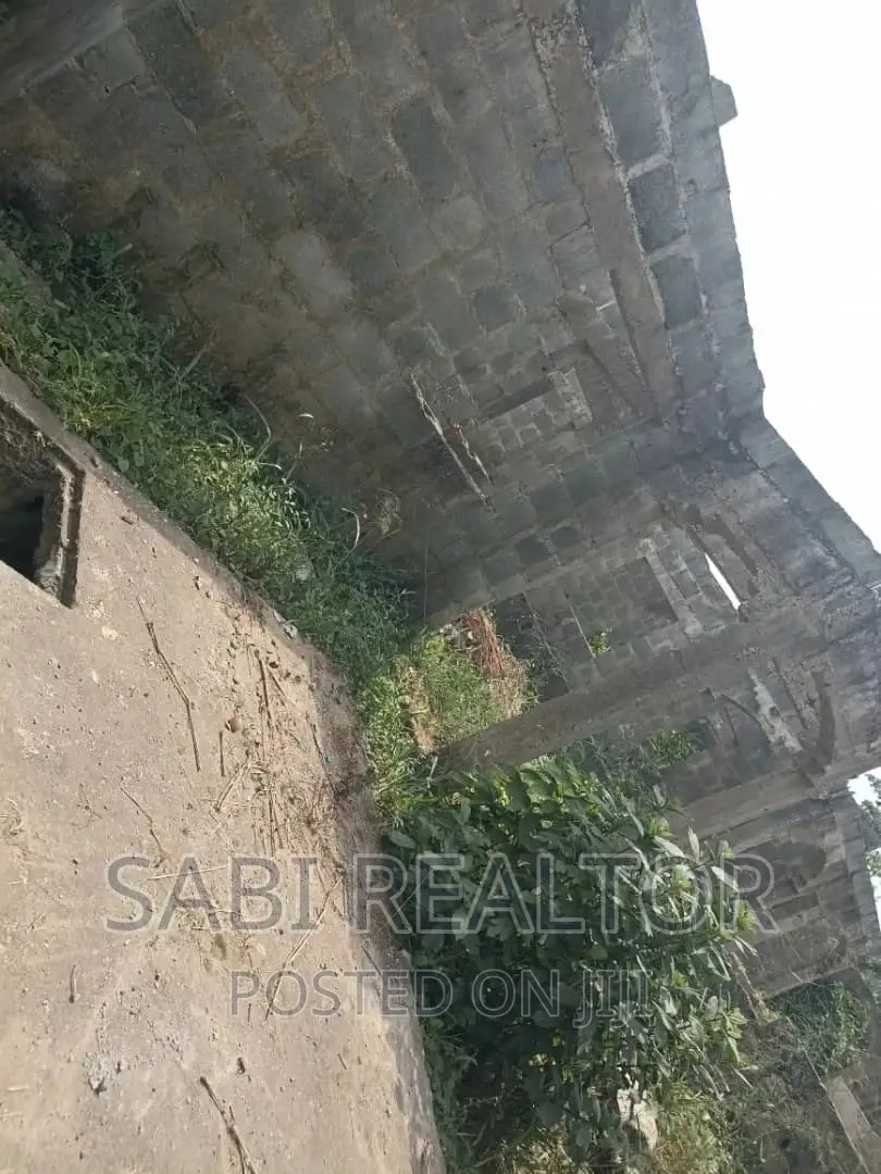 Full Plot With C of O at Egbeda ,Graceland Estate,Abule Odu in Egbeda