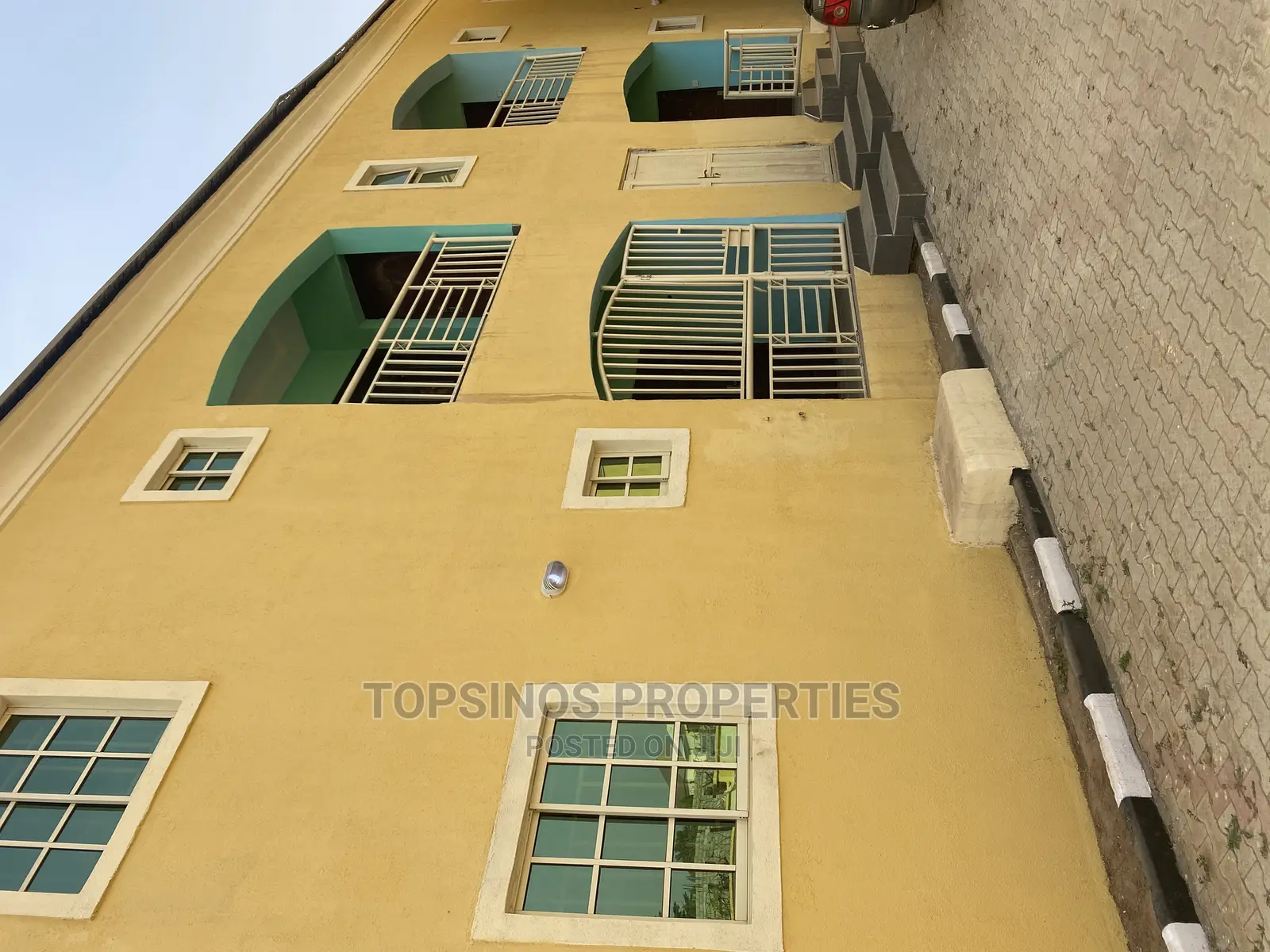 2bdrm Block of Flats in Dawaki for rent in Dawaki