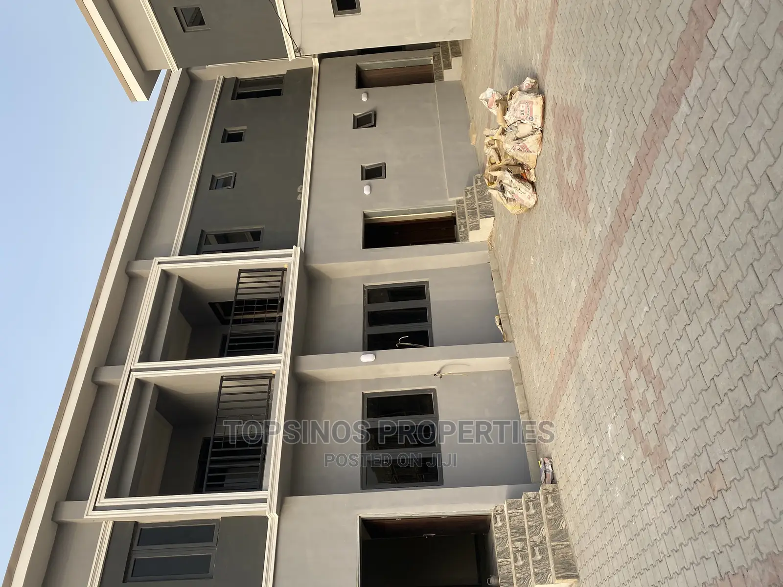 2bdrm Duplex in Dawaki for rent in Dawaki