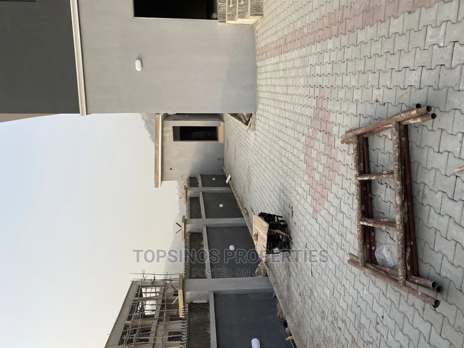 2bdrm Duplex in Dawaki for rent in Dawaki