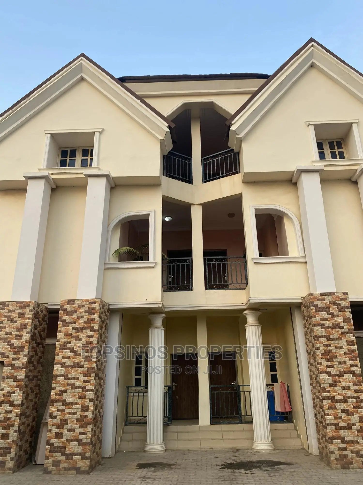 3bdrm Block of Flats in Dawaki for rent in Dawaki