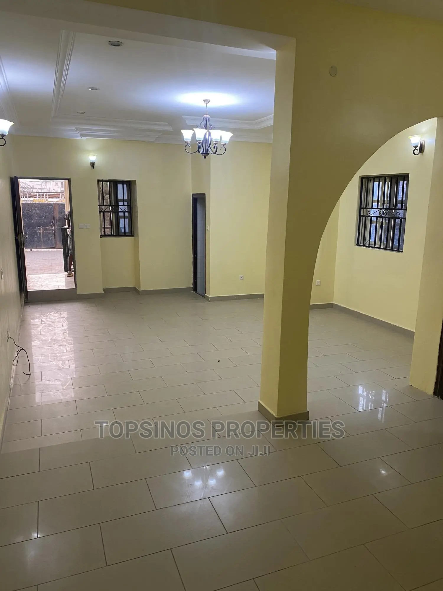 3bdrm Block of Flats in Dawaki for rent in Dawaki