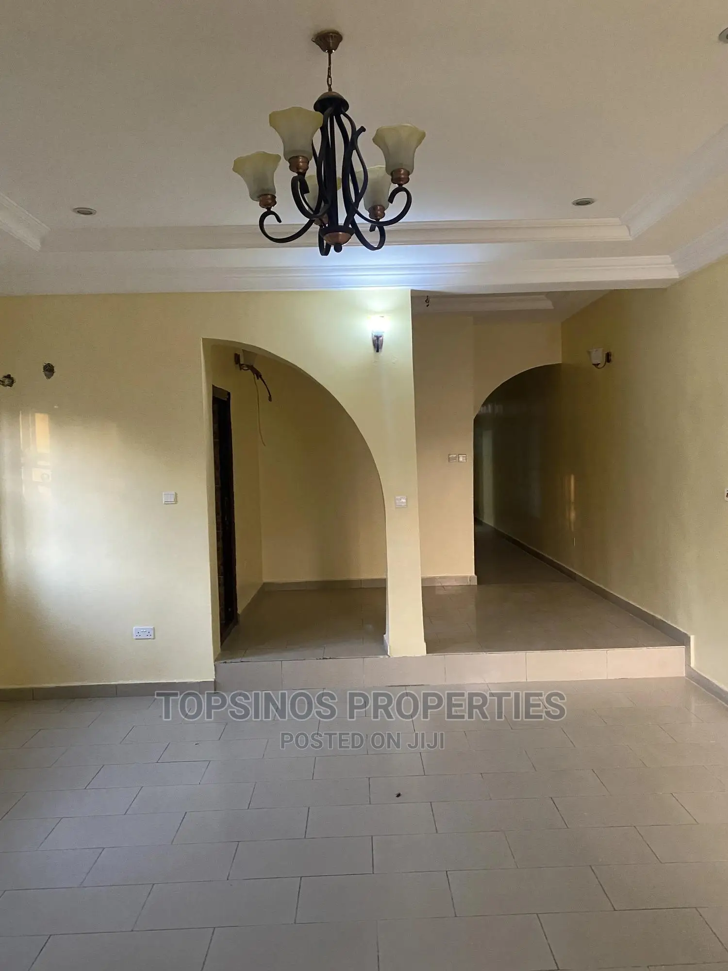 3bdrm Block of Flats in Dawaki for rent in Dawaki
