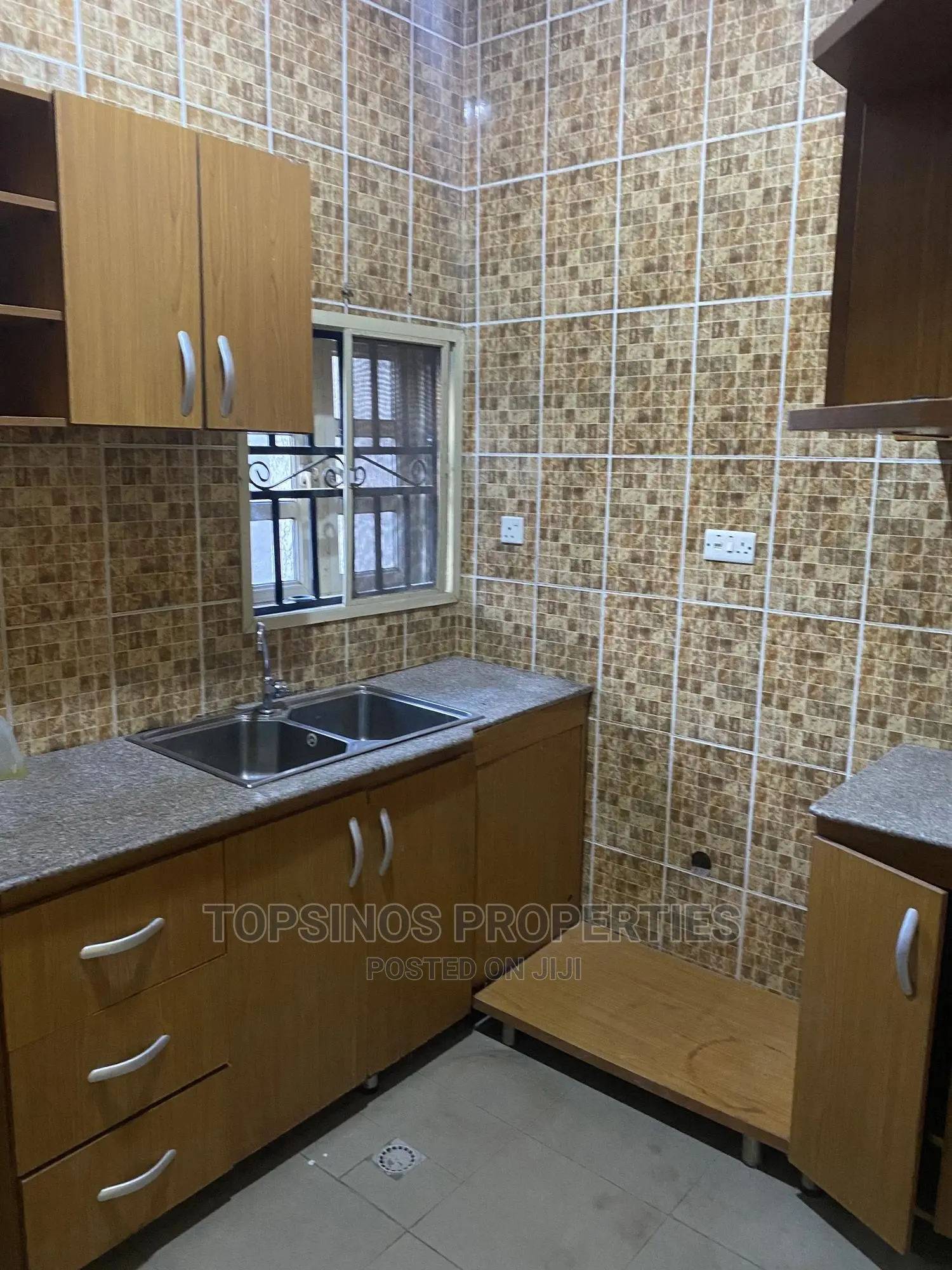 3bdrm Block of Flats in Dawaki for rent in Dawaki