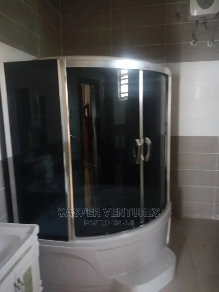 4bdrm Duplex in Dos Santos Gardens for rent in Lekki Gardens Estate