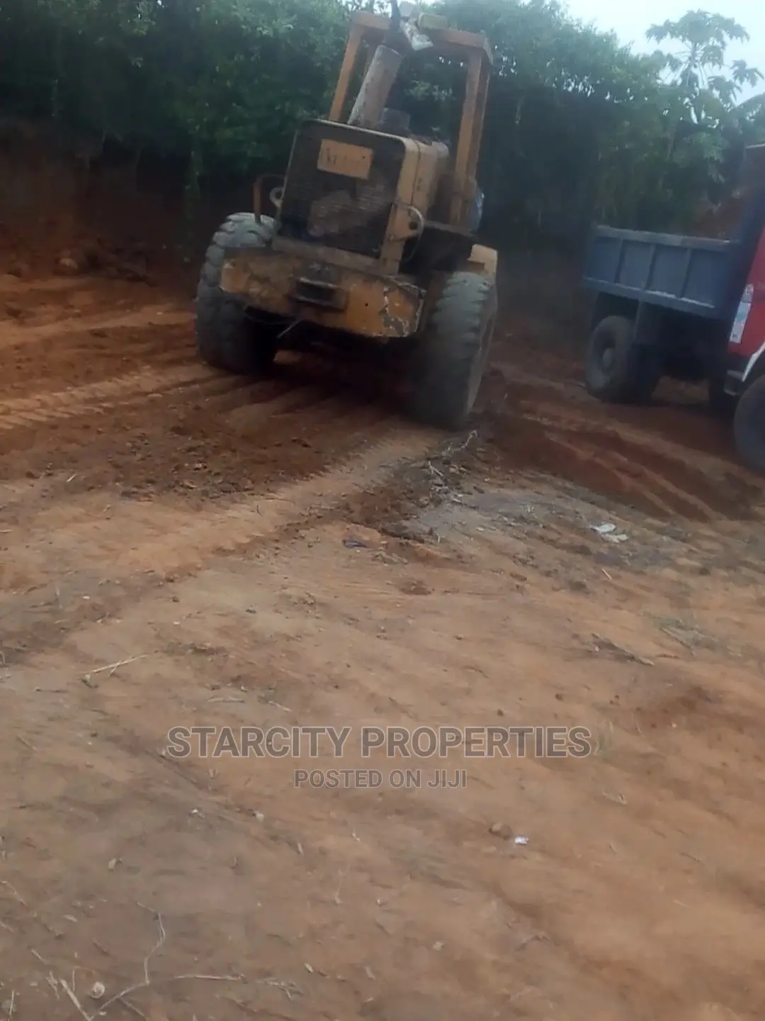 Cheap Acres of Land in Imota Ikorodu Very Close to Caleb Uni in Ikorodu