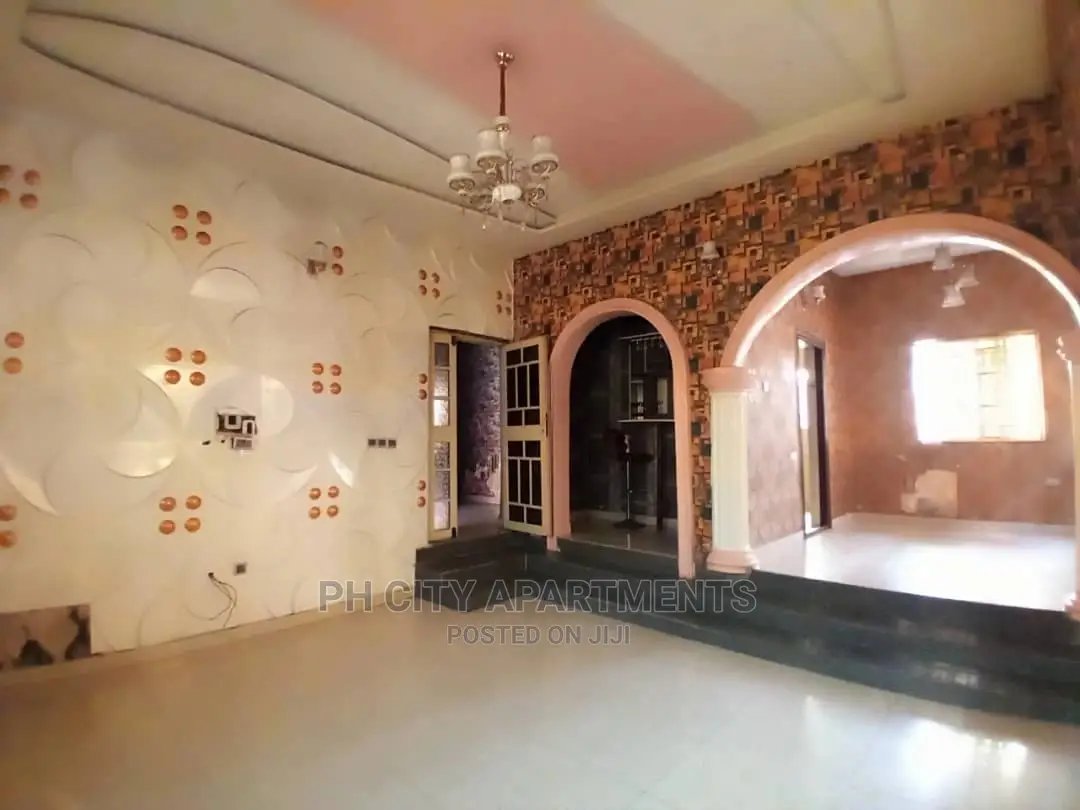 2bdrm Bungalow in Port-Harcourt for rent in Port-Harcourt