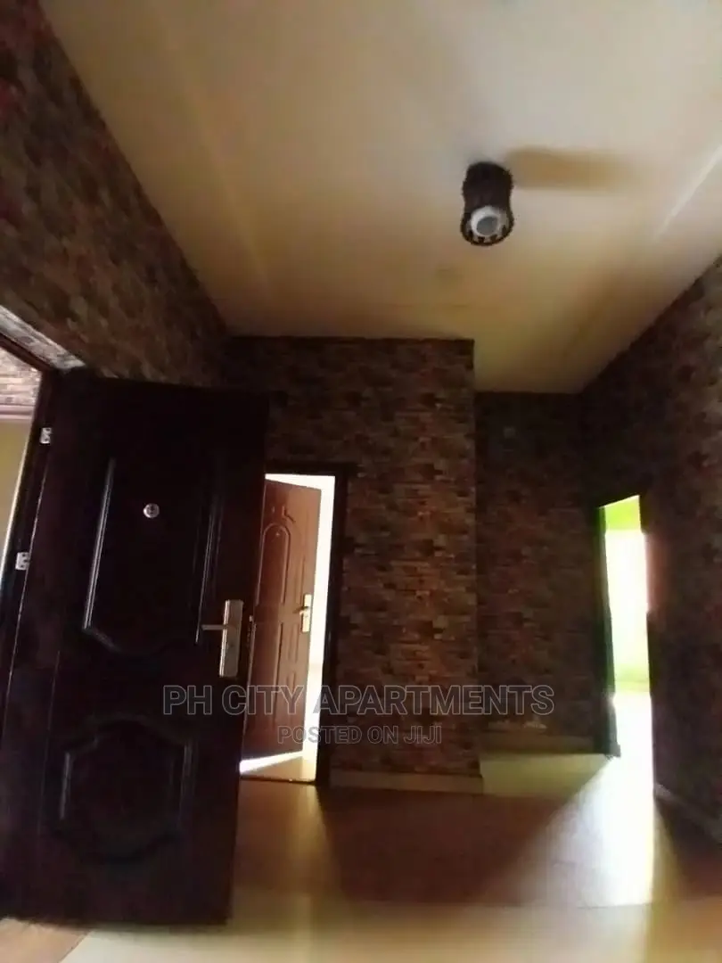 2bdrm Bungalow in Port-Harcourt for rent in Port-Harcourt
