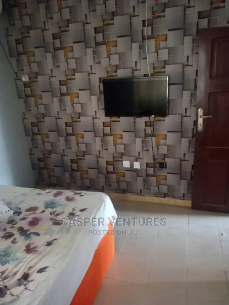 2bdrm Bungalow in Salvation, Ado / Ajah for rent in Ado / Ajah
