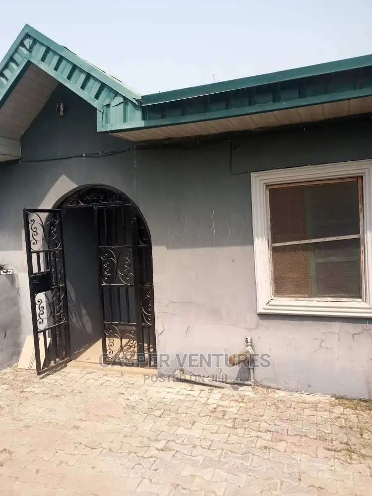 2bdrm Bungalow in Salvation, Ado / Ajah for rent in Ado / Ajah