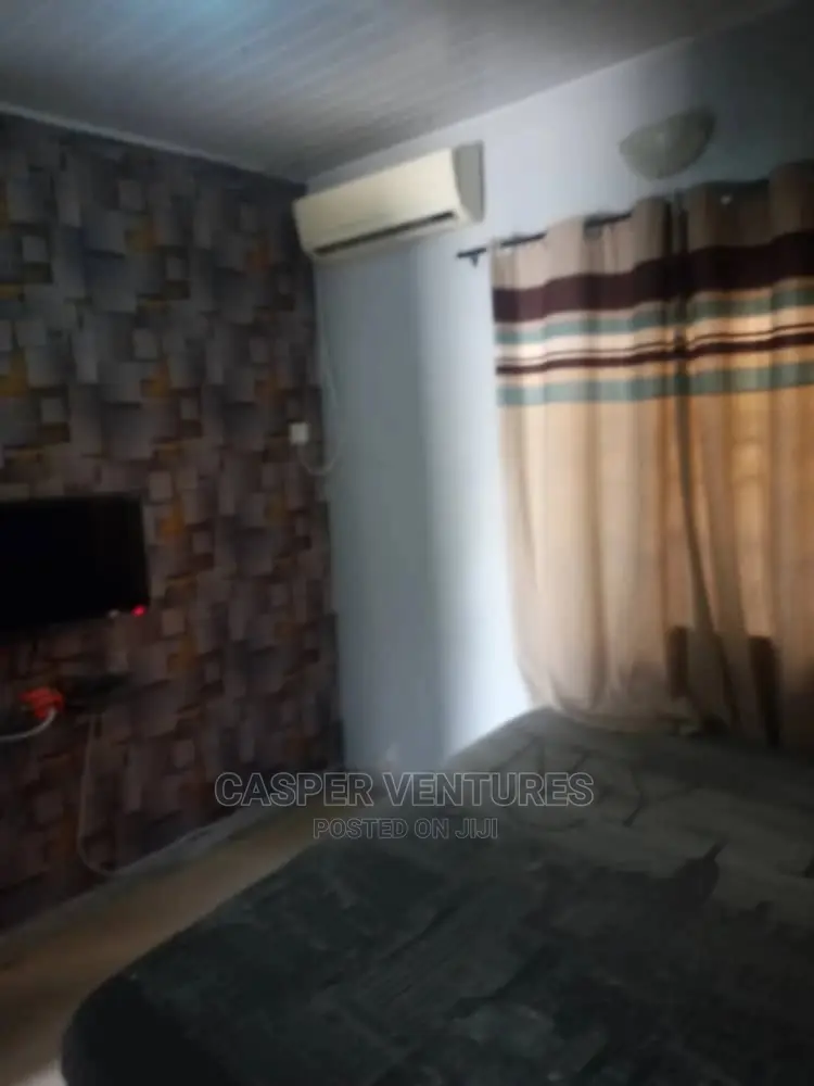 2bdrm Bungalow in Salvation, Ado / Ajah for rent in Ado / Ajah