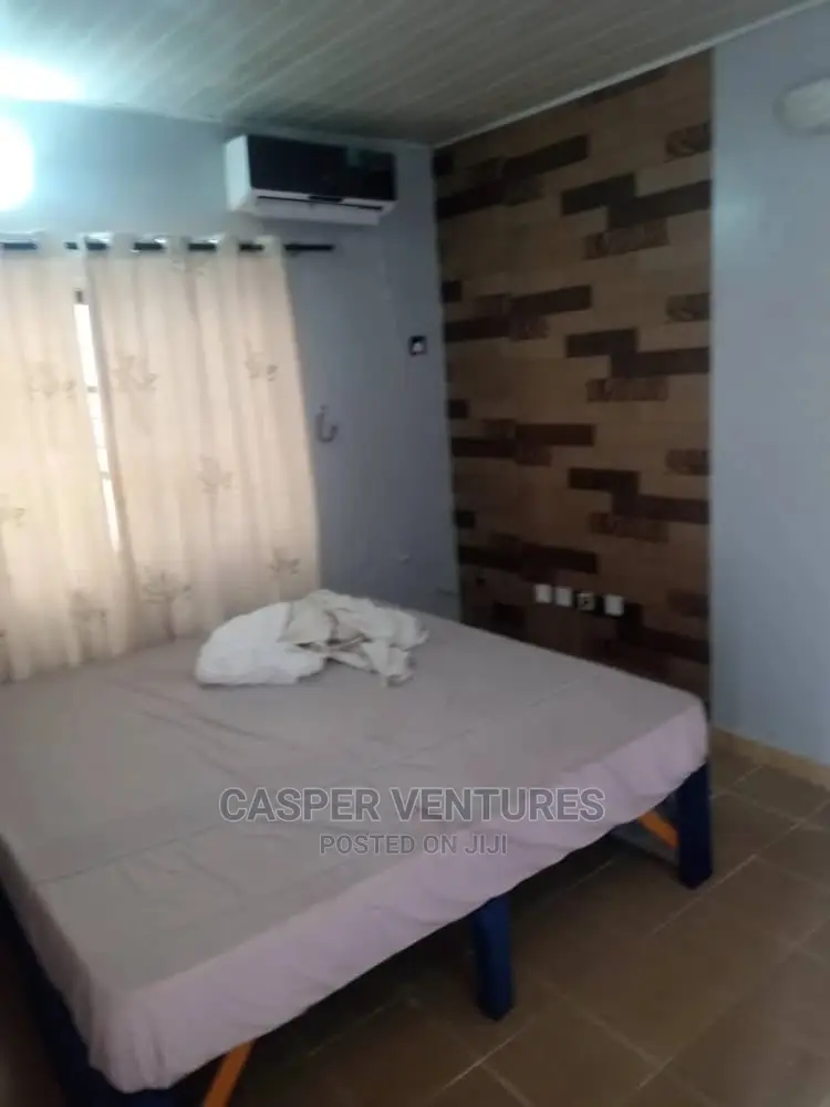 2bdrm Bungalow in Salvation, Ado / Ajah for rent in Ado / Ajah