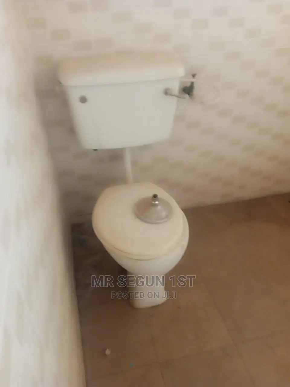 1bdrm Bungalow in Odekun Estate, Akala Express for Rent in Akala Express