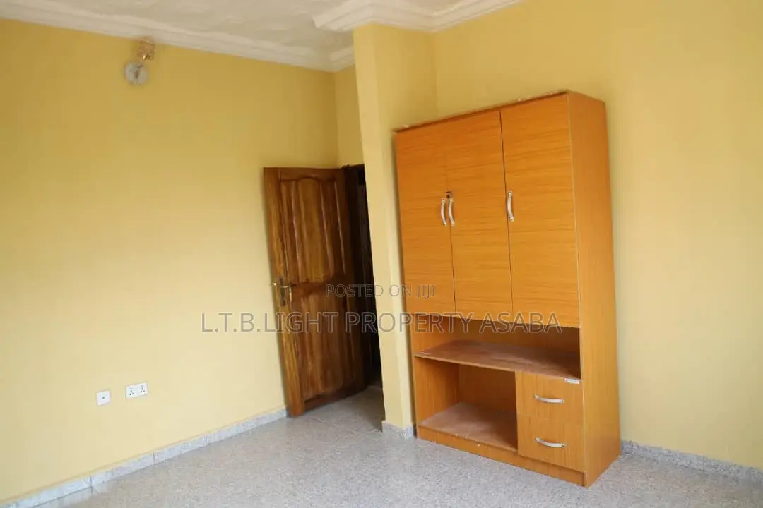 2bdrm Block of Flats in L.T.B Light, Oshimili South for Sale in Oshimili South