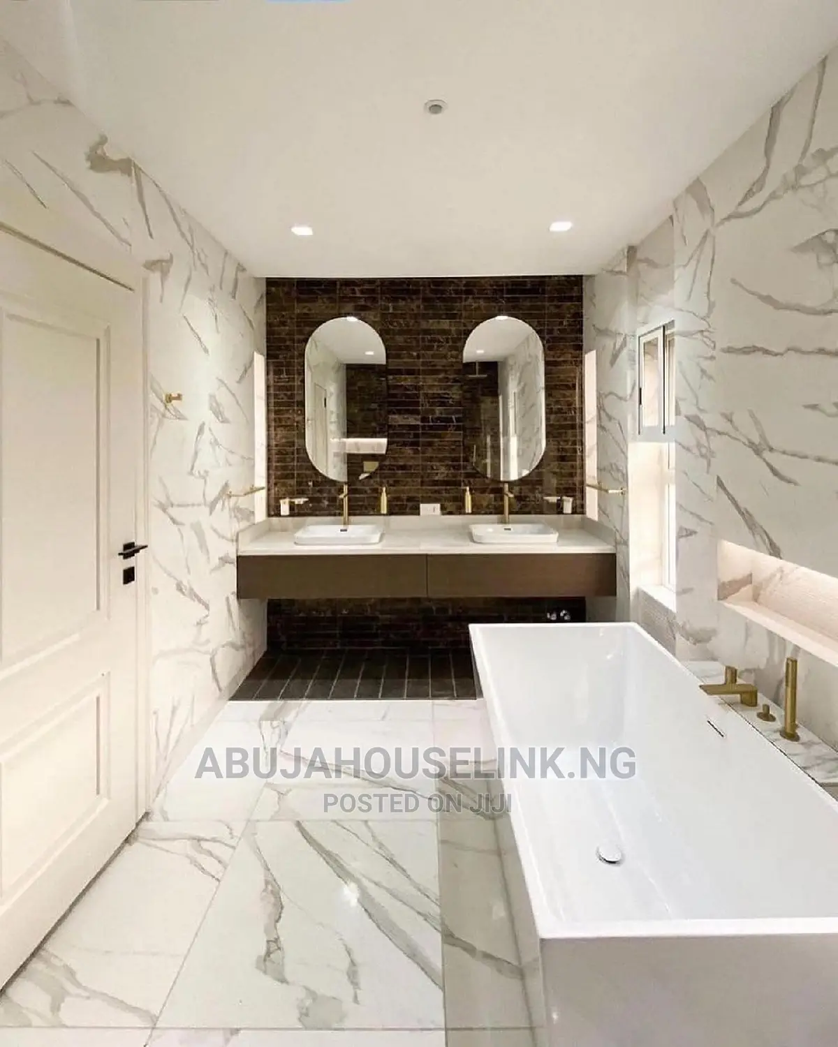 7bdrm Duplex in Bilaad Estate, Jabi for sale in Jabi