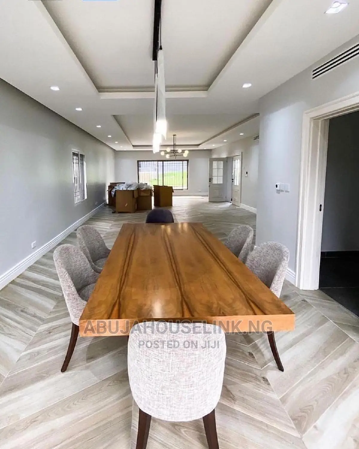 7bdrm Duplex in Bilaad Estate, Jabi for sale in Jabi