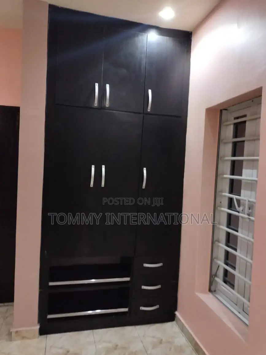 2bdrm Block of Flats in Shell Cooperative, Port-Harcourt for rent in Port-Harcourt
