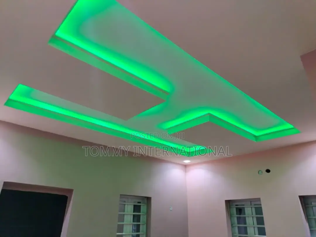2bdrm Block of Flats in Shell Cooperative, Port-Harcourt for rent in Port-Harcourt