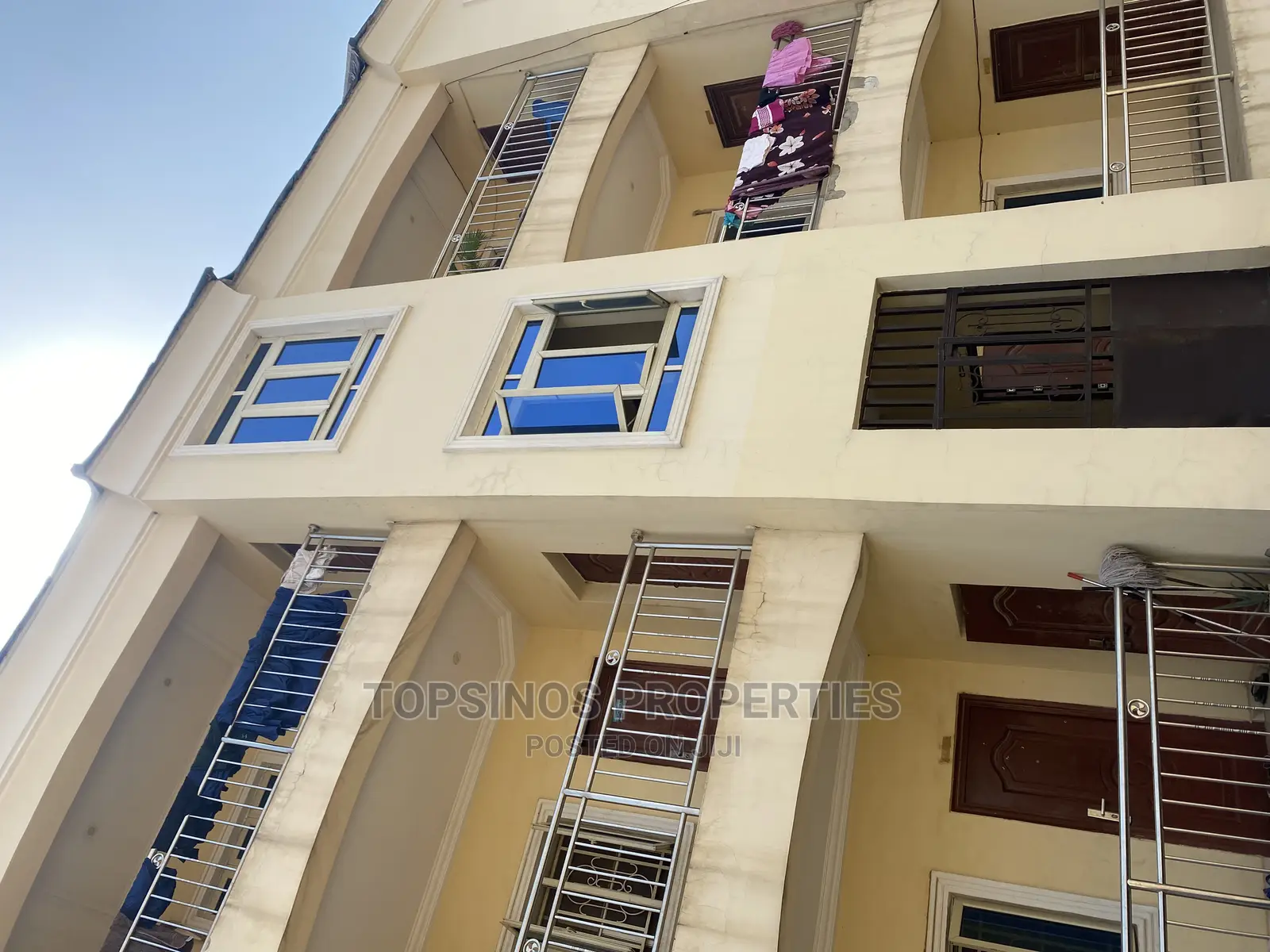 1bdrm Block of Flats in Dawaki for rent in Dawaki