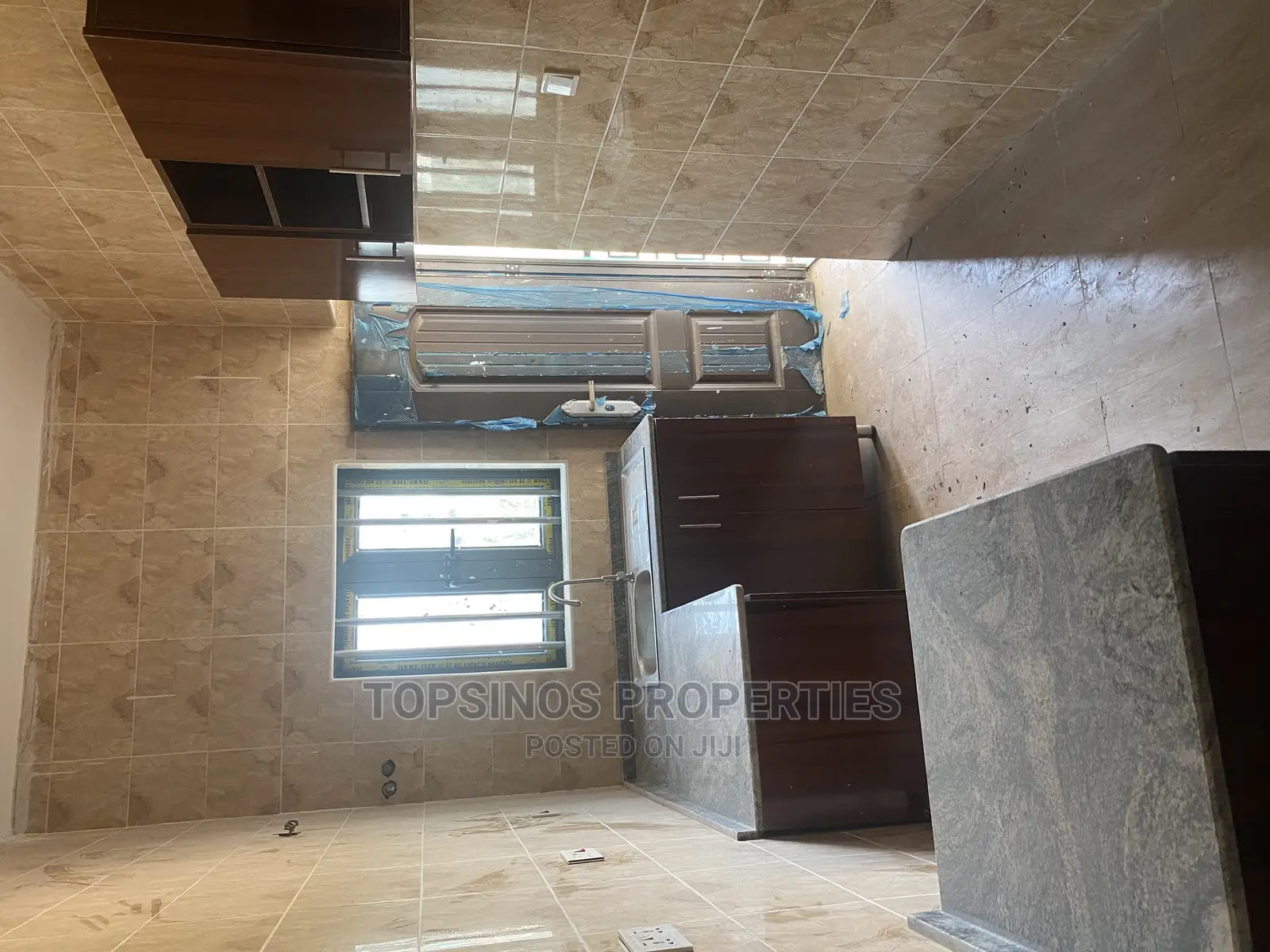 2bdrm Block of Flats in Dawaki for rent in Dawaki