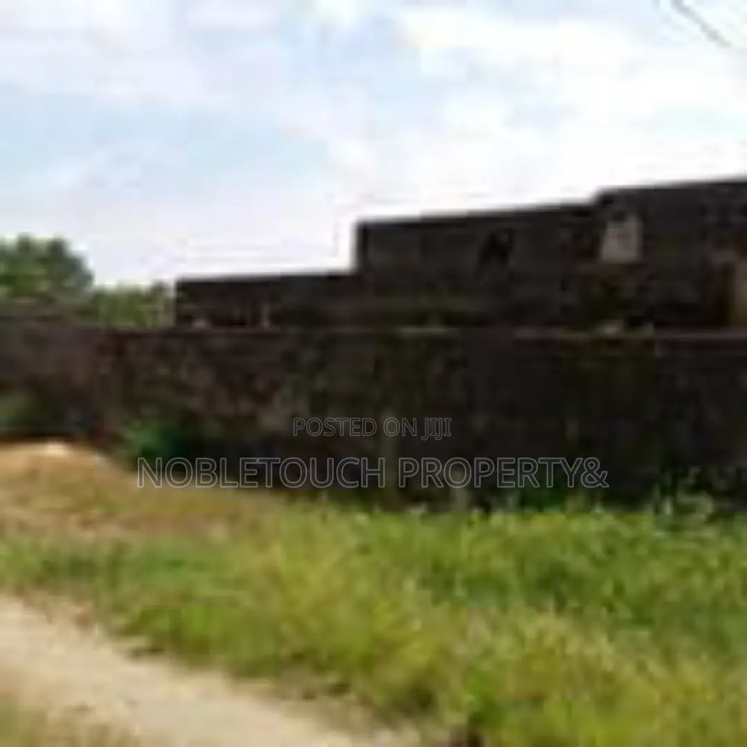 6bdrm Duplex in Ado Lekki Ajah Lagos for Sale in Ado / Ajah