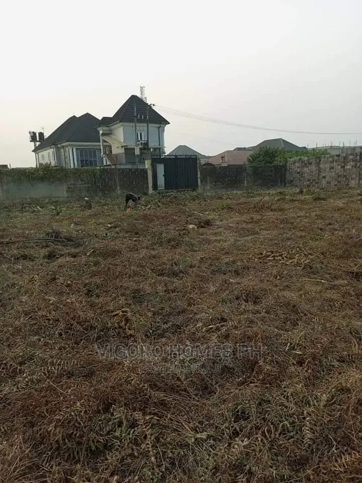 Deed of Conveyance in Port-Harcourt