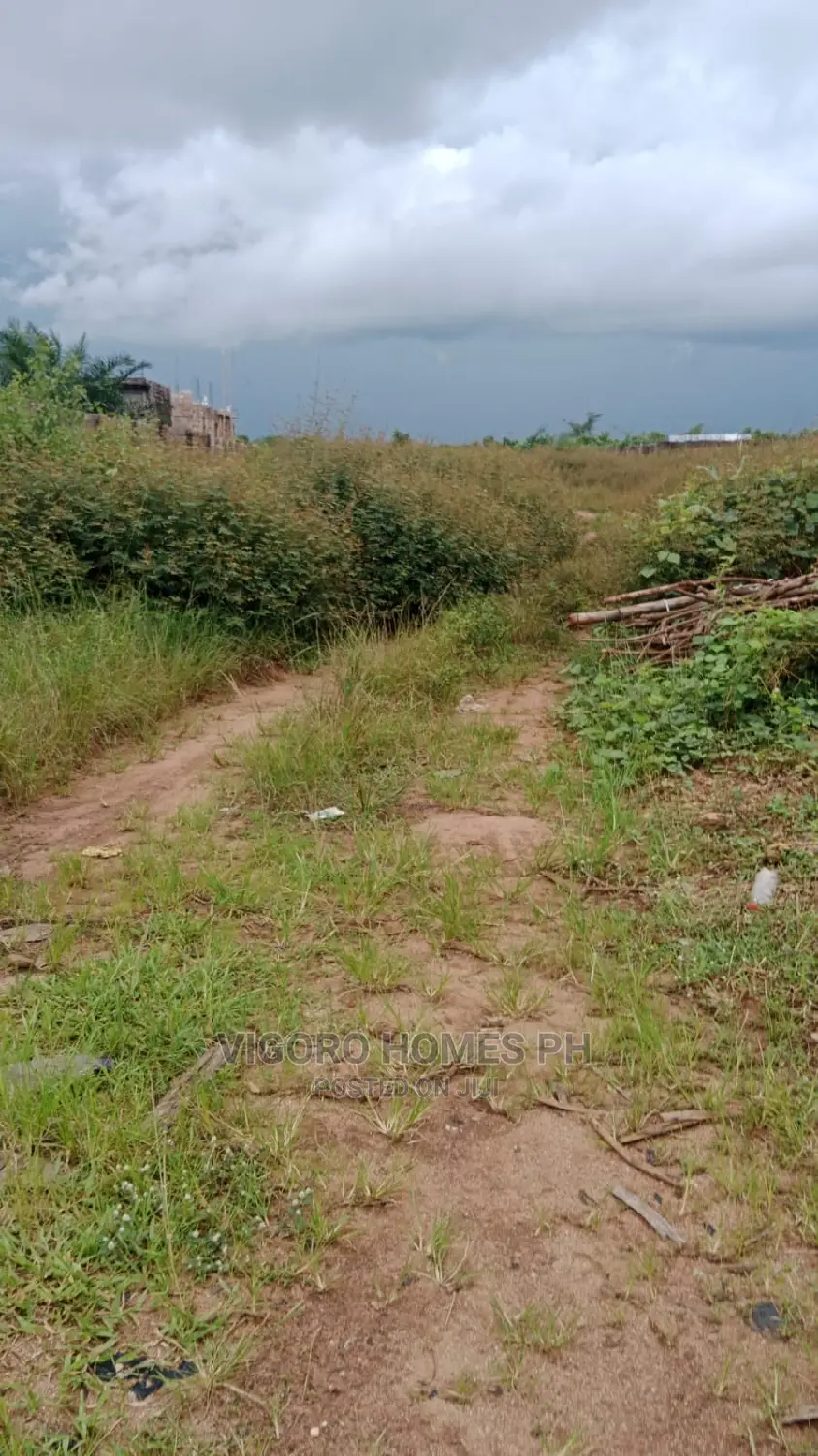 Deed of Conveyance in Port-Harcourt