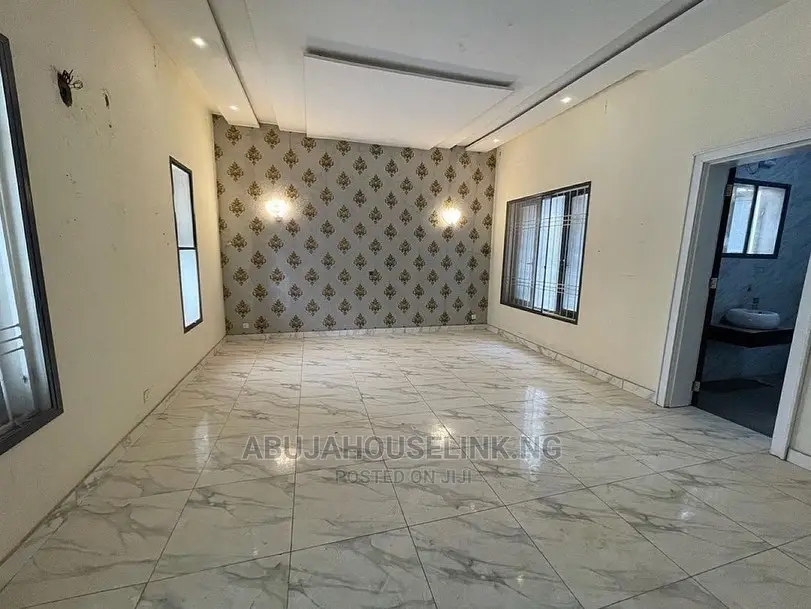 4bdrm Townhouse/Terrace in Guzape by Coza for Sale in Guzape District