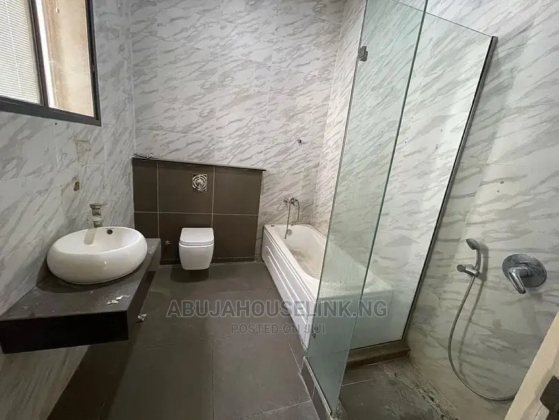 4bdrm Townhouse/Terrace in Guzape by Coza for Sale in Guzape District