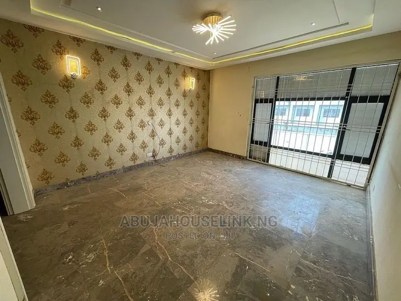 4bdrm Townhouse/Terrace in Guzape by Coza for Sale in Guzape District