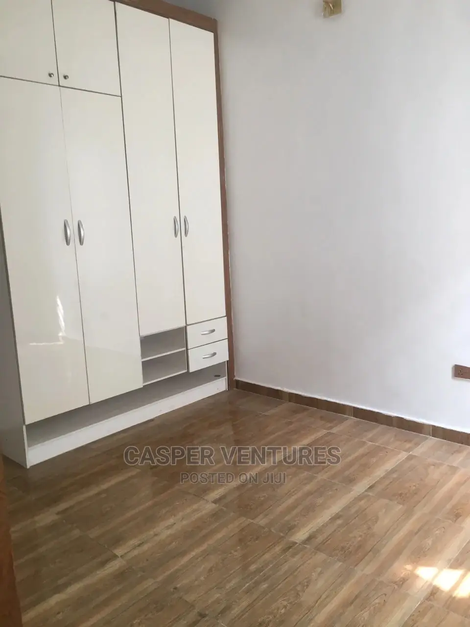 1bdrm Shared Apartment in Chevyview, Chevron for rent in Chevron