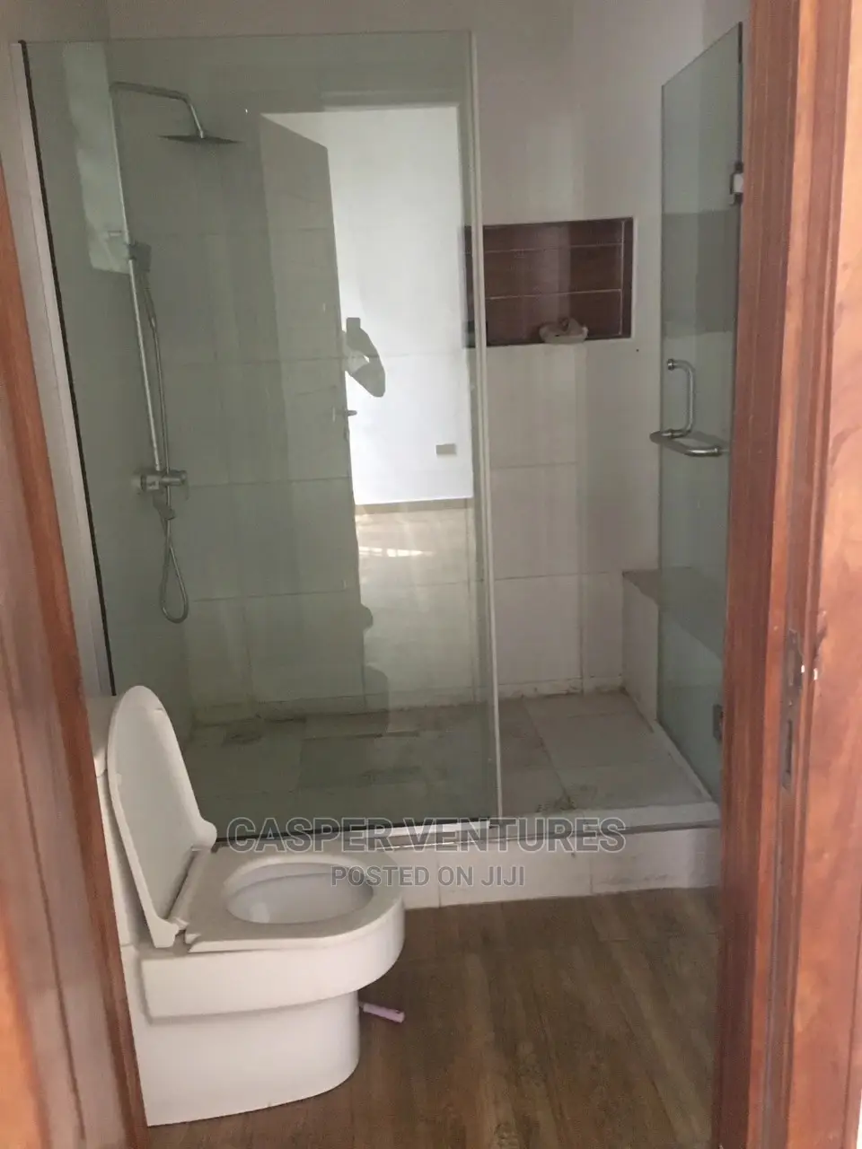 1bdrm Shared Apartment in Chevyview, Chevron for rent in Chevron