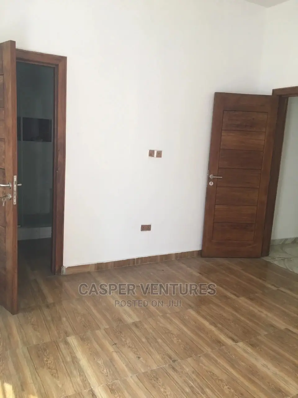 1bdrm Shared Apartment in Chevyview, Chevron for rent in Chevron