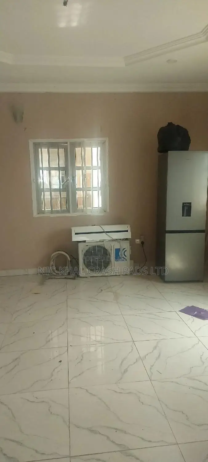 1bdrm Block of Flats in News Engineering for rent in Dawaki