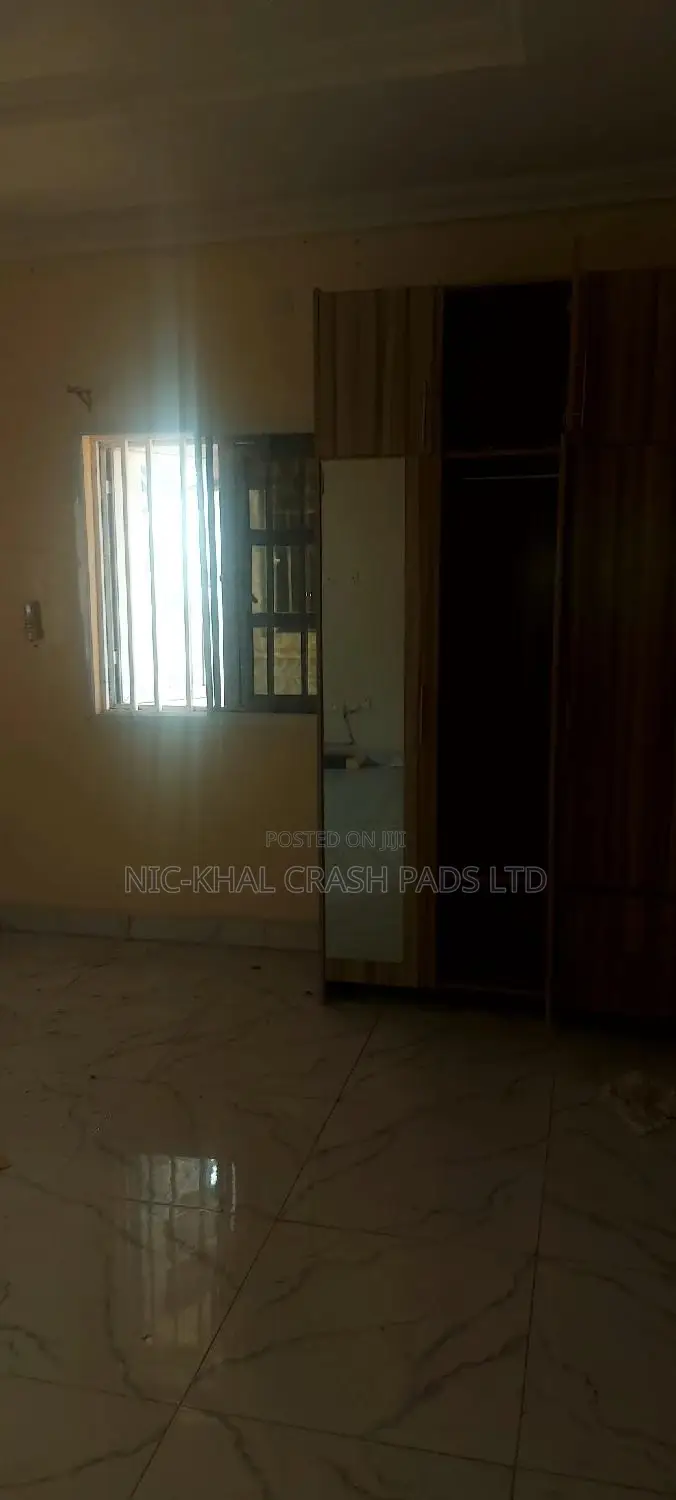 1bdrm Block of Flats in News Engineering for rent in Dawaki