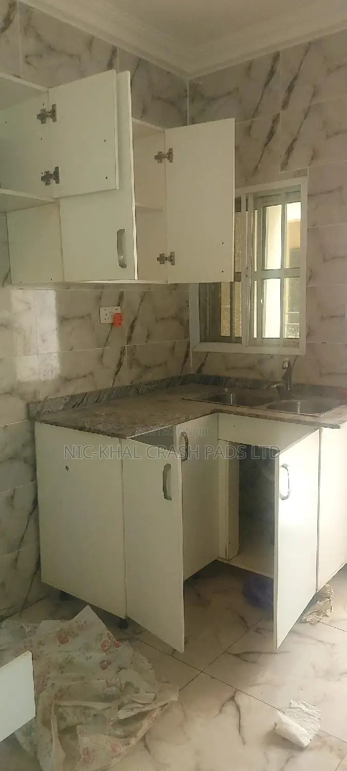 1bdrm Block of Flats in News Engineering for rent in Dawaki