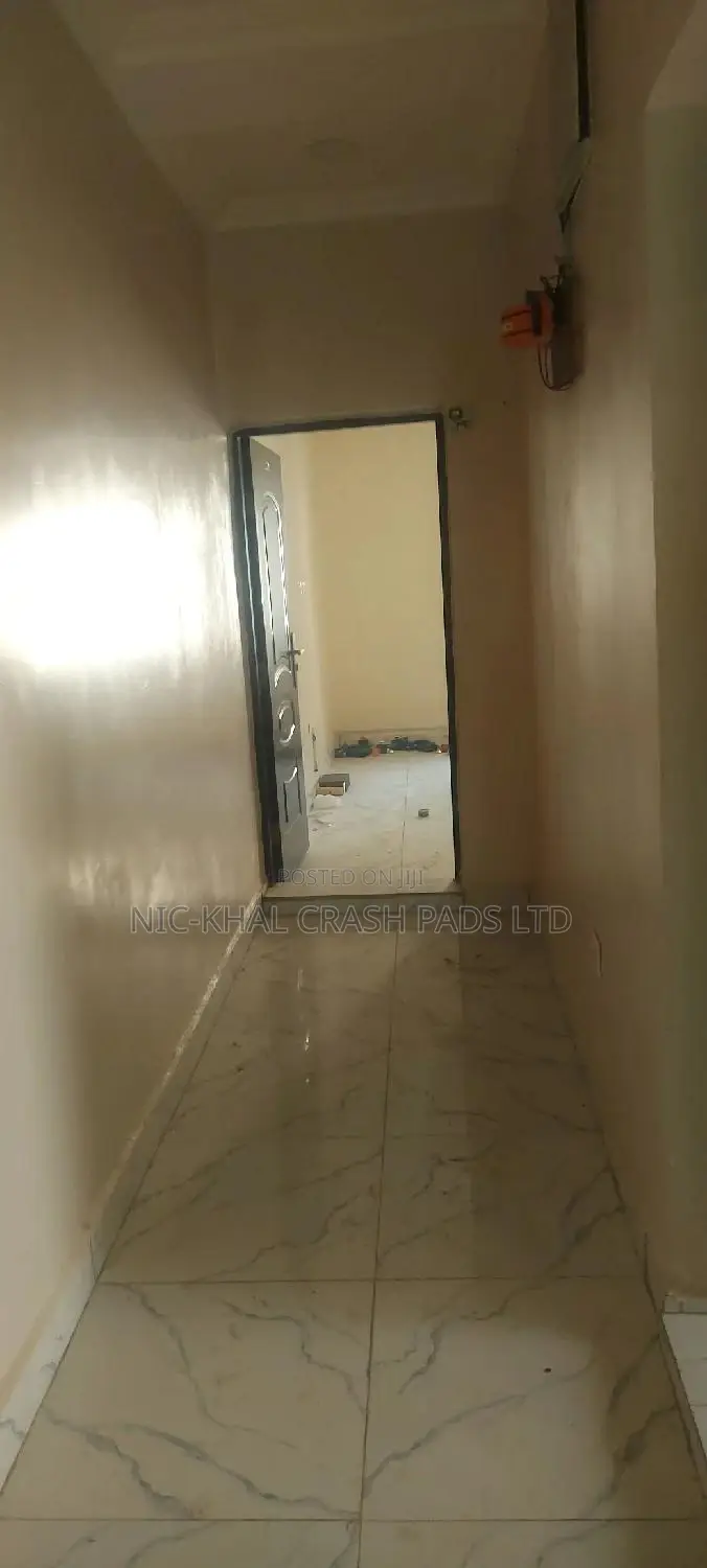 1bdrm Block of Flats in News Engineering for rent in Dawaki