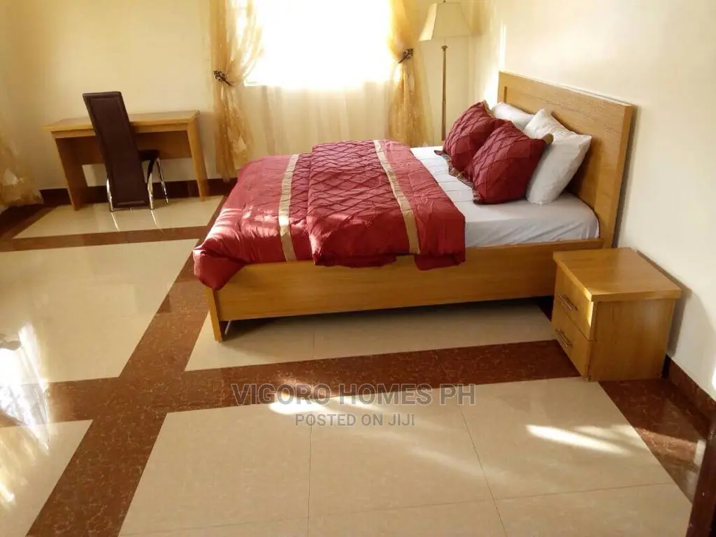 5bdrm Bungalow in Port-Harcourt for Sale in Port-Harcourt