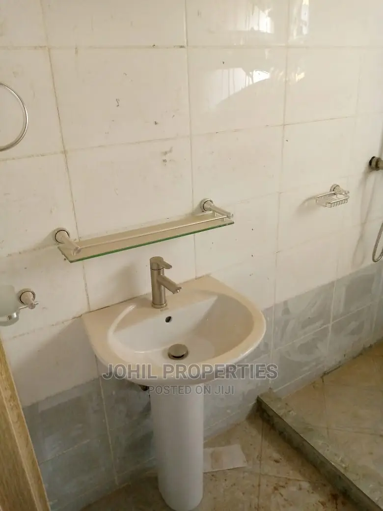 4bdrm Duplex in Guzape District for sale in Guzape District
