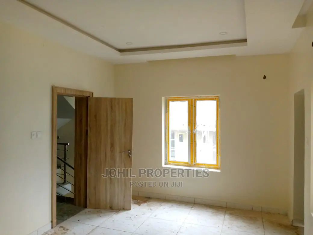 4bdrm Duplex in Guzape District for sale in Guzape District