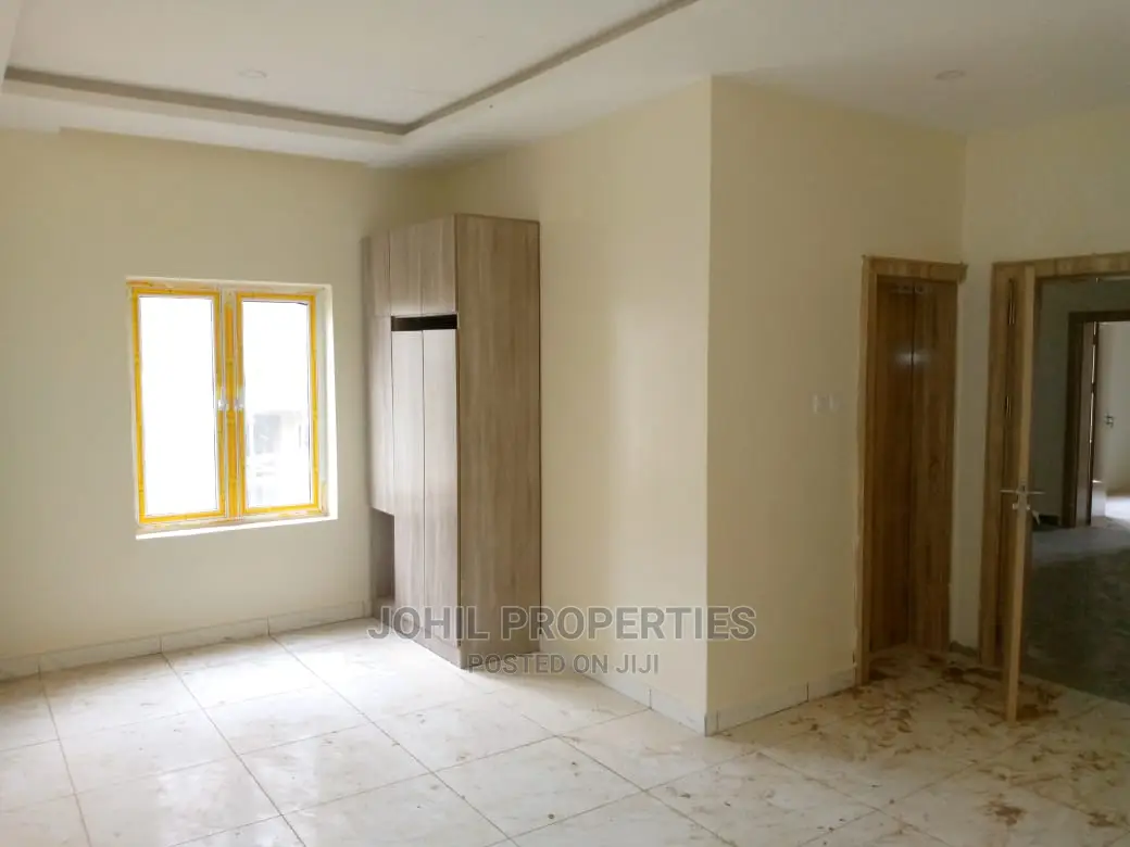 4bdrm Duplex in Guzape District for sale in Guzape District
