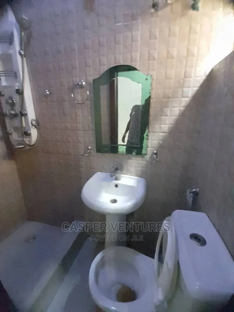 1bdrm Apartment in Chevyview, Chevron for rent in Chevron