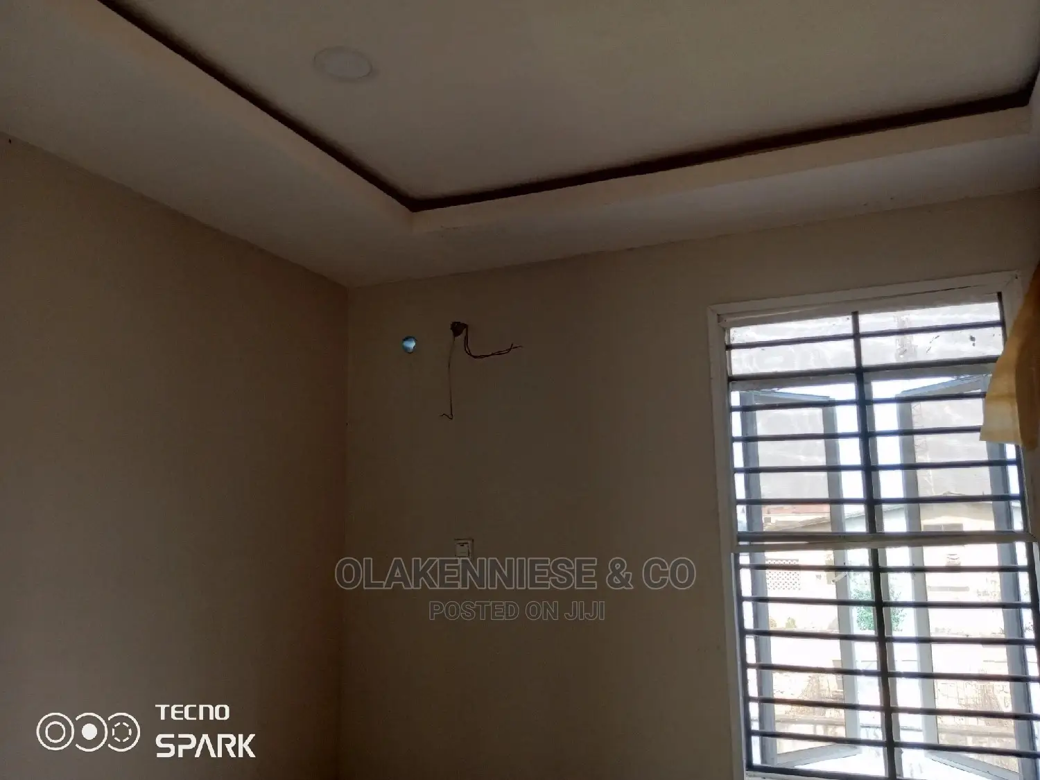 3bdrm Duplex in Eric Moore Close, Bode Thomas for sale in Bode Thomas