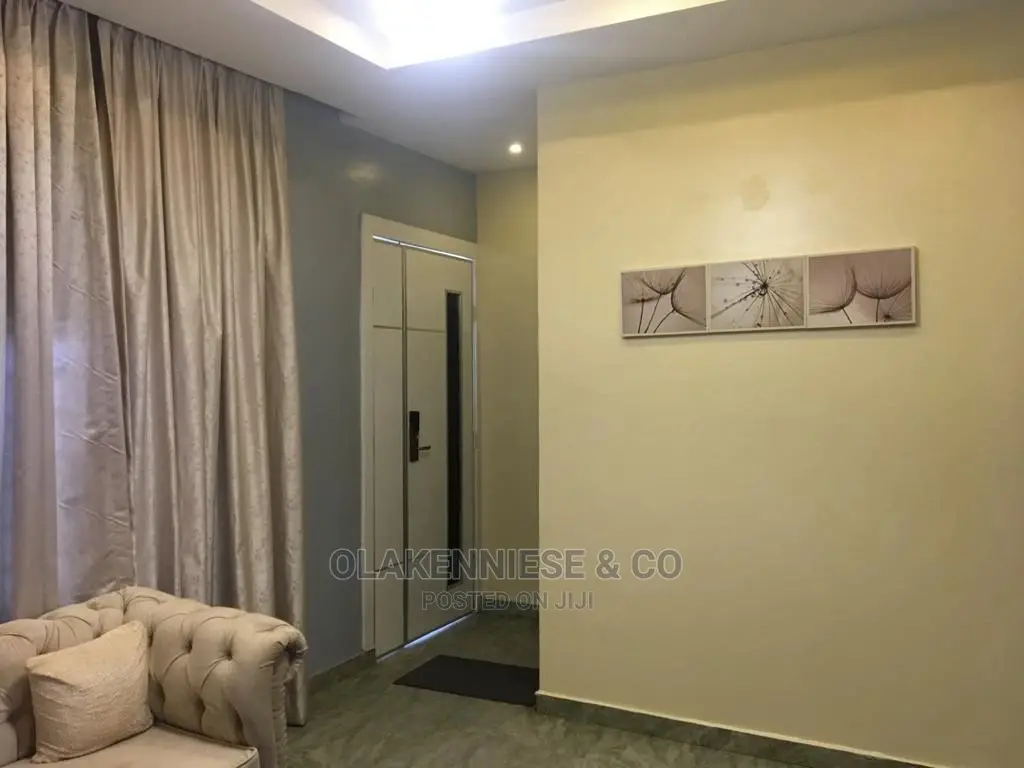 Furnished 4bdrm Bungalow in Adeniran Ogunsanya for sale in Adeniran Ogunsanya