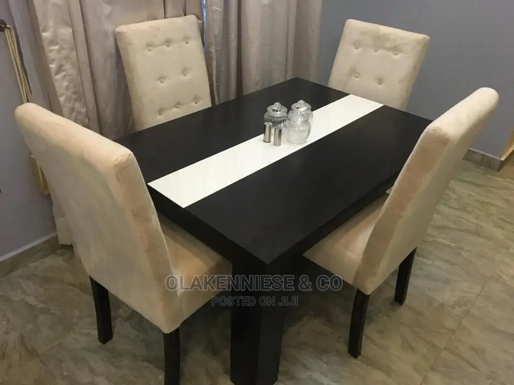 Furnished 4bdrm Bungalow in Adeniran Ogunsanya for sale in Adeniran Ogunsanya