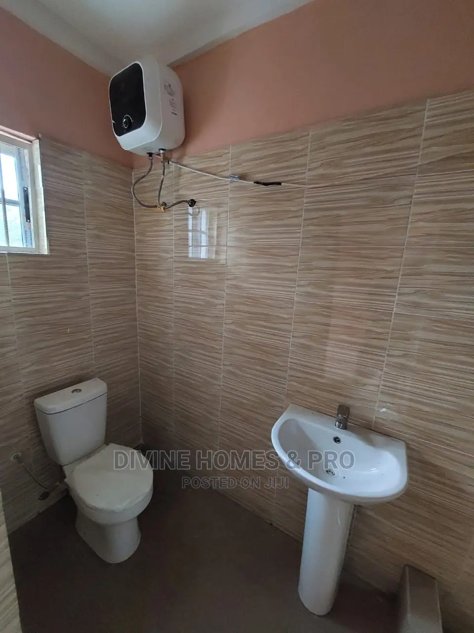 2bdrm Duplex in Kubwa for sale in Kubwa