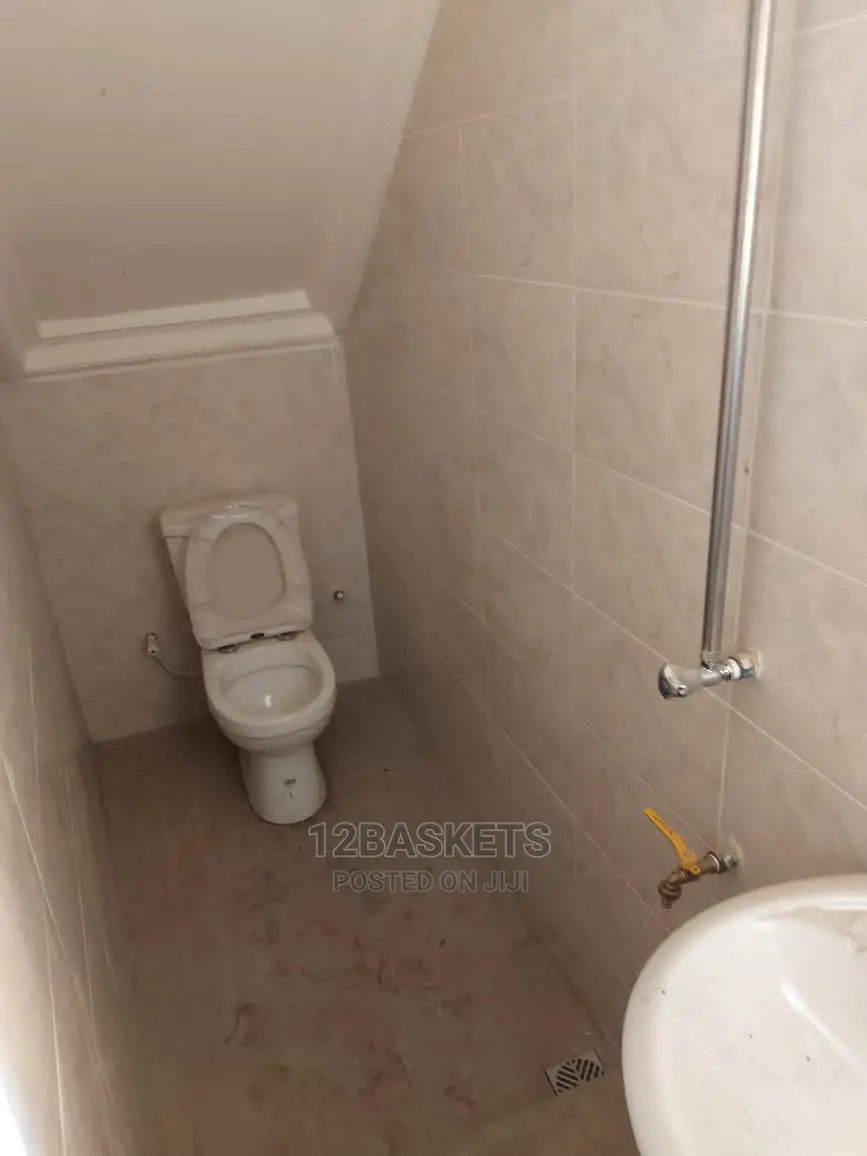 Furnished 2bdrm Block of Flats in Isheri North Brooks for rent in Isheri North