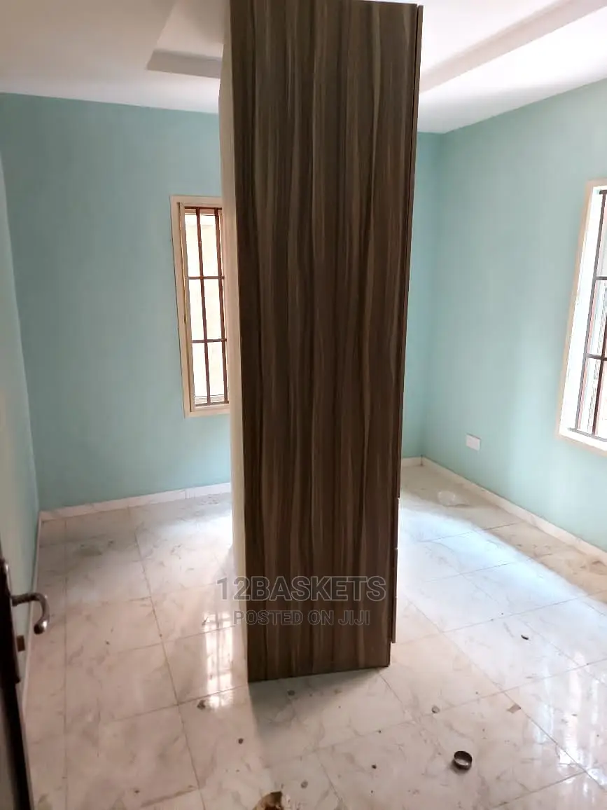 Furnished 2bdrm Block of Flats in Isheri North Brooks for rent in Isheri North