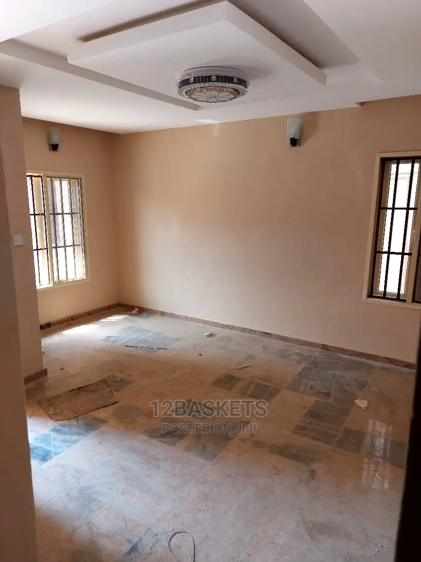 Furnished 2bdrm Block of Flats in Isheri North Brooks for rent in Isheri North